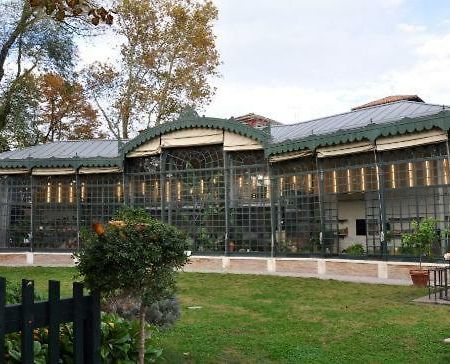 La Furlana Διαμέρισμα Βενετία Εξωτερικό φωτογραφία