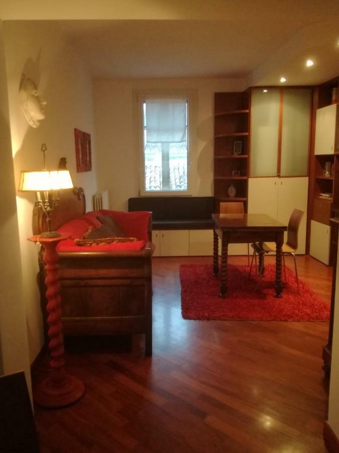 La Furlana Διαμέρισμα Βενετία Εξωτερικό φωτογραφία