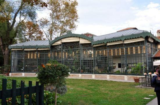 La Furlana Διαμέρισμα Βενετία Εξωτερικό φωτογραφία